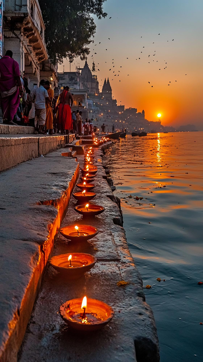 Pilgrimage & Spiritual Tours