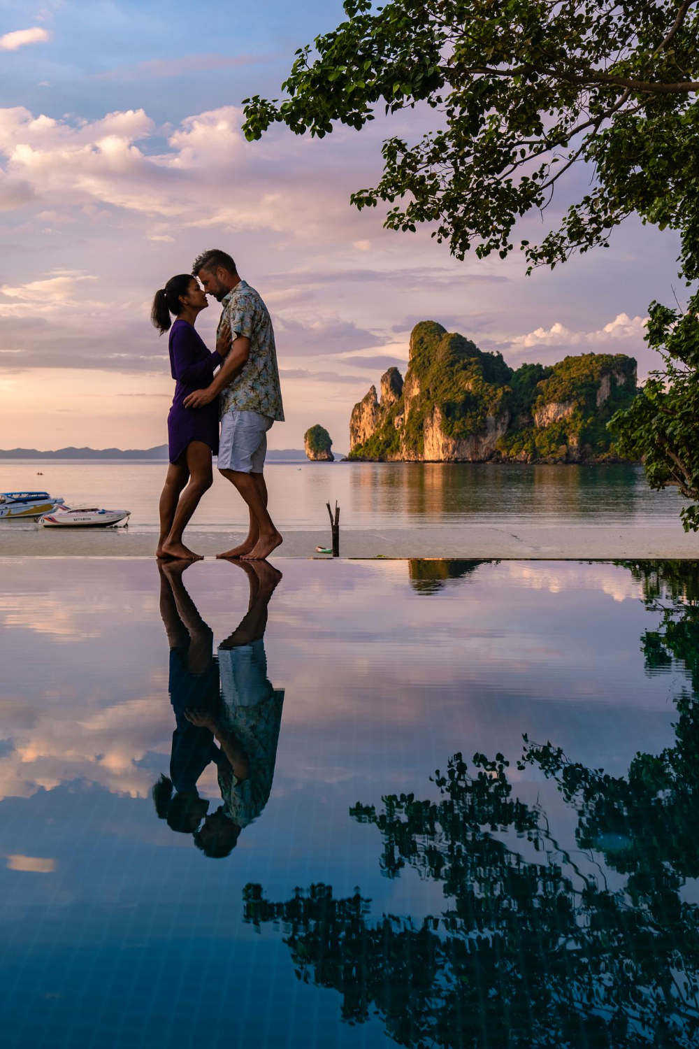 Honeymoon and Luxury Escapes 