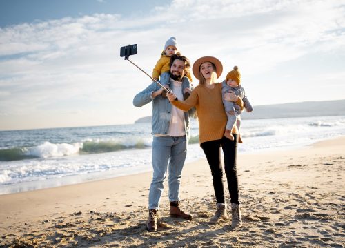 Anywhere Across the Globe Travel Plan