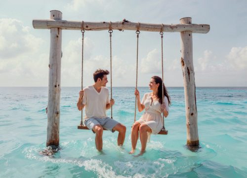 Honeymoon and Luxury Escapes